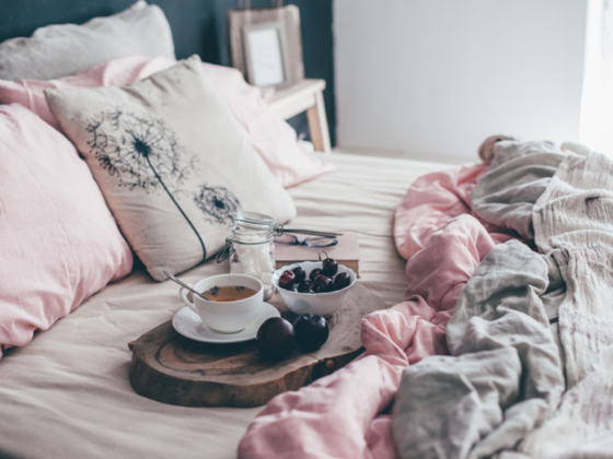 Tell Us About Your Bed And We'll Find The Perfect Accent Pillow For You!
