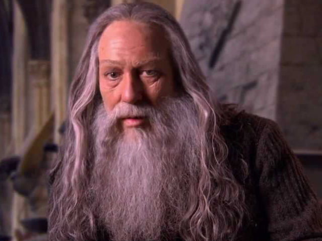 Como Se Llama El Hermano De Dumbledore