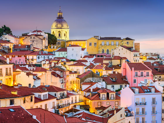 Which City Will Satisfy Your Creativity?