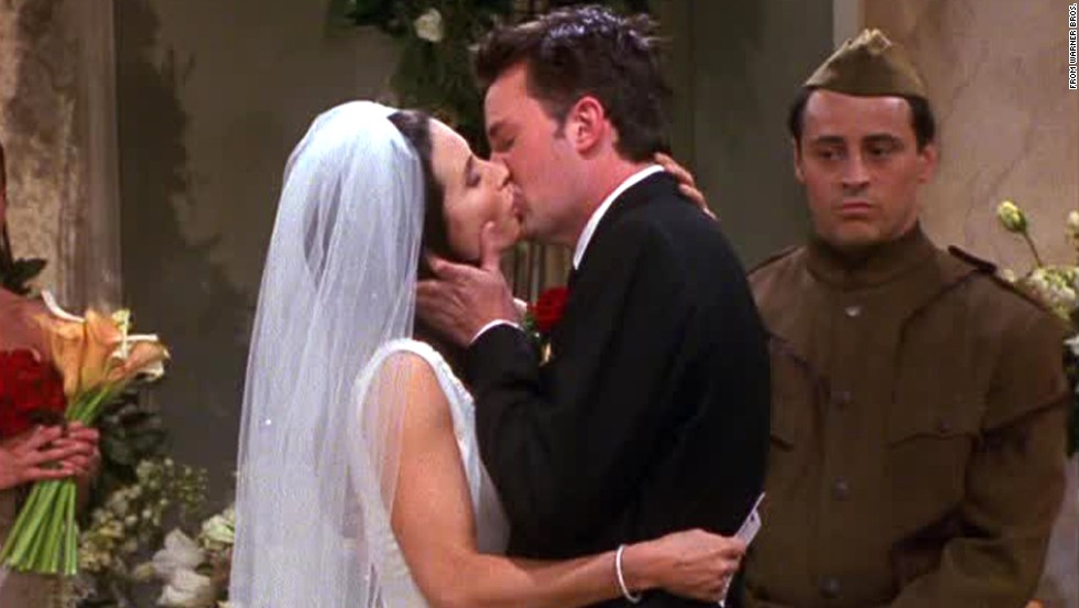 Name The Friends Episode Playbuzz