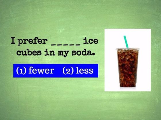 This 10-Question English Grammar Test Is Driving The Internet Wild