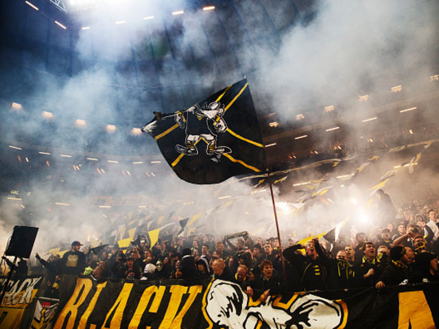 This manager was in charge of Swedish club AIK between 1998 and 2000
