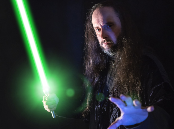 What color lightsaber should you have?