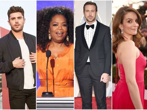 Which Celebrity Is A Member Of Your Soul Family?