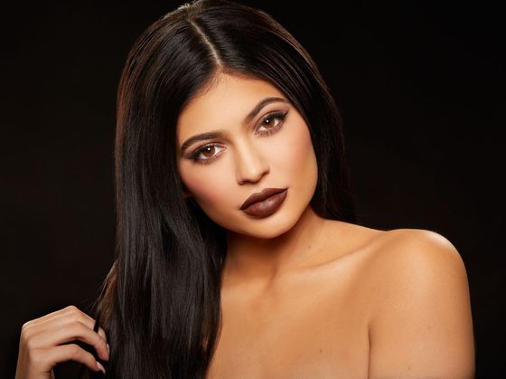 Which Kylie Jenner Lip Kit Shade Are You?