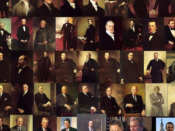 Which U.S. President Are You? | Playbuzz