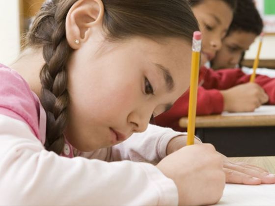 97% Of Adults Can't Pass This Elementary Test, Can You?