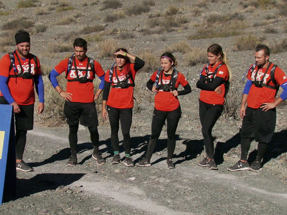Which Challenge XXX Finalist Are You?