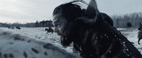 Resultado de imagen para revenant gif