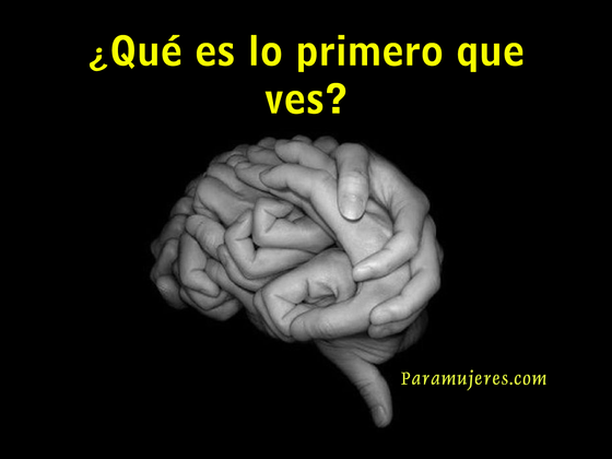 ¡ Esta prueba de imagen súper simple revelará lo raro que es su personalidad en verdad!