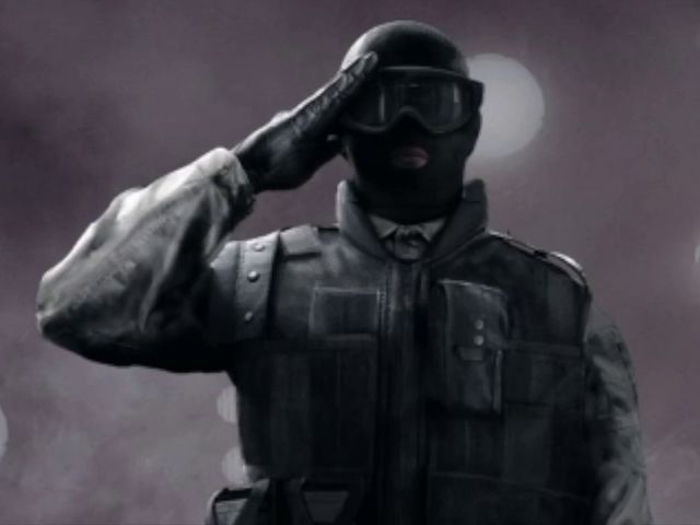 Rainbow Six Siege Operator Quiz | Playbuzz