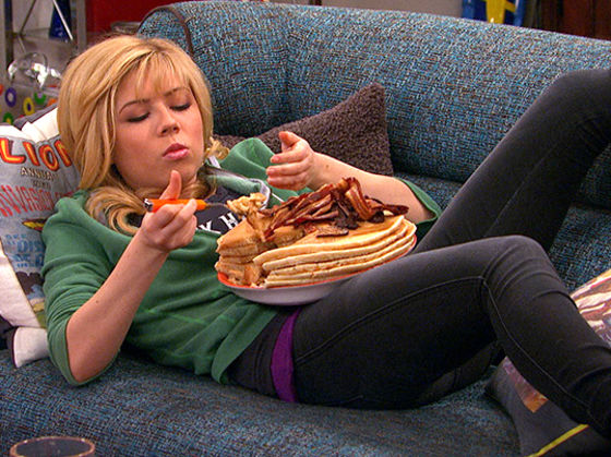 TEST: ¿Cuál platillo Nick deberías comer?