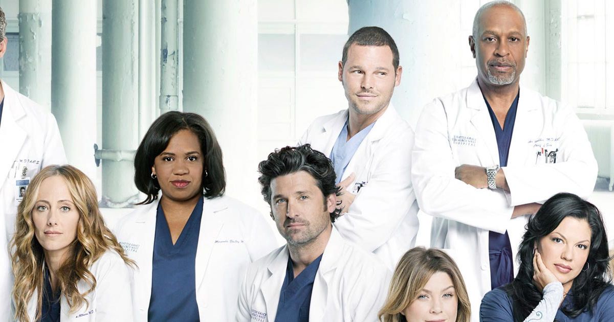Quel personnage de Grey's Anatomy êtes-vous ? | Playbuzz
