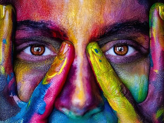 Tell Us How These Images Make You Feel And We'll Reveal Your Dominant Trait
