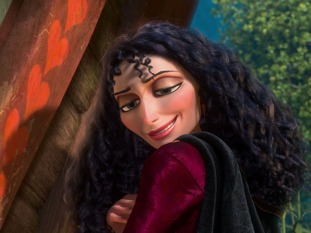 Quién lo dijo: ¿Villano Disney o Christian Grey? | Playbuzz