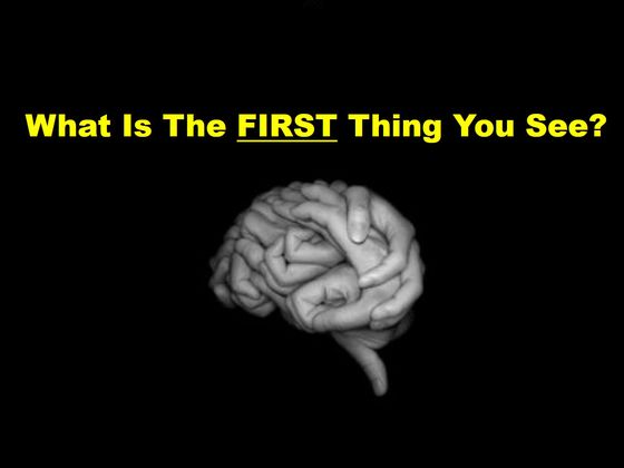 This Super Simple Image Test Will Reveal How Rare Your Personality Truly Is!