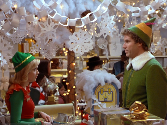 Test Your Christmas Knowledge Playbuzz