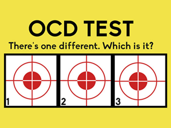 Ocd Test Deutsch Ocd Test Deutsch
