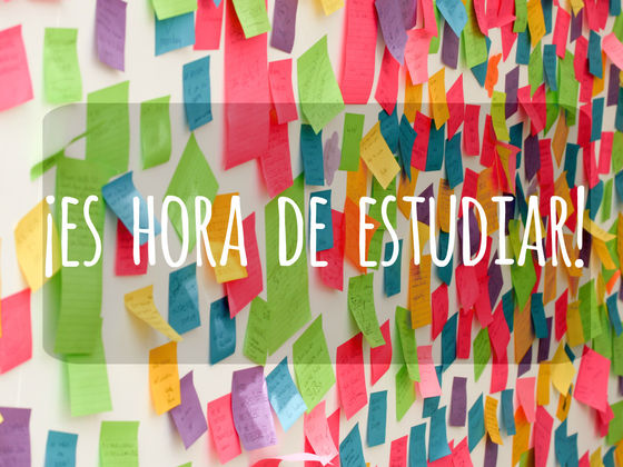 ¿Puedes pasar tus exámenes finales?