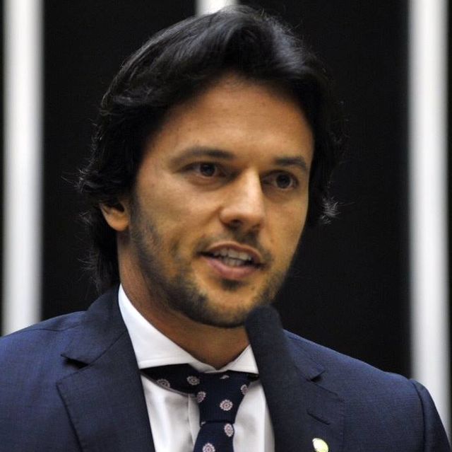 Fabio Faria (PSD-RN)