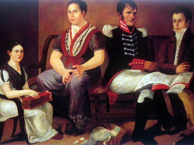 ¿Cuánto sabes sobre historia latinoamericana? | Playbuzz