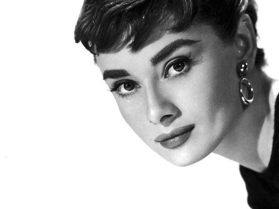Which Audrey Hepburn Character Are You?