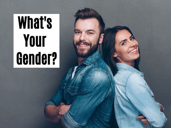 Researchers Can Accurately Guess Your Gender Based On Your Emotional State Of Mind