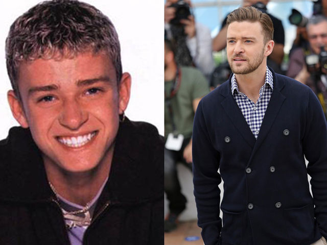 Justin Timberlake