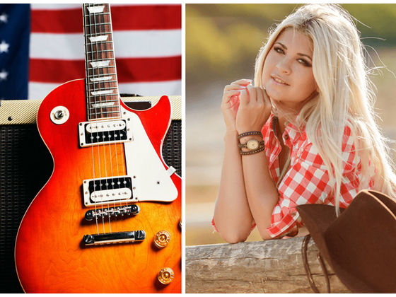 What Country Song Should You Be Blasting This 4th Of July?