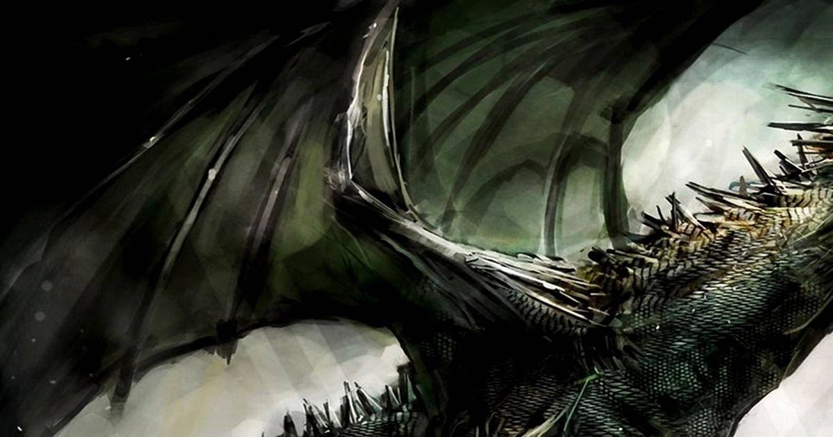 What Mythical Creature Are You? Playbuzz