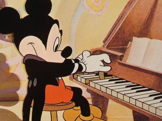 Which Famous Pianist Are You Playbuzz