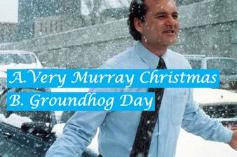 Can You Recognize These 25 Iconic Winter Movies From A Screenshot?