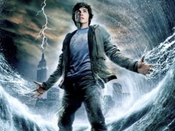 What Percy Jackson Character Are You Really Playbuzz
