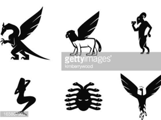 What Mythical Creature are You?