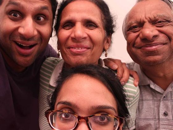 Quiz: Which Character Are You From Meet The Patels?
