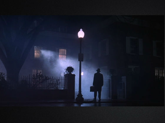 Which Character From "The Exorcist" Are You?