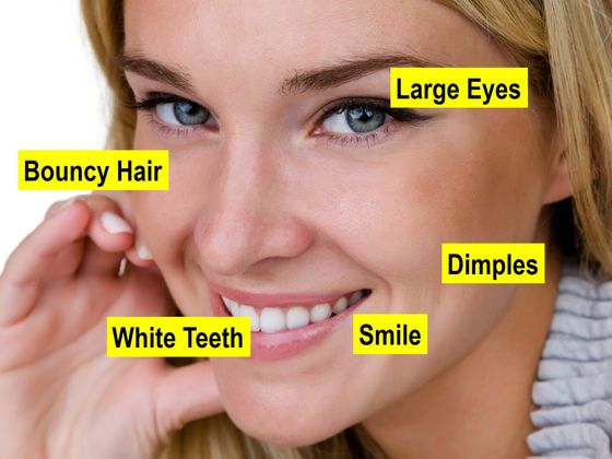 Which Unique Trait Makes You Irresistible?