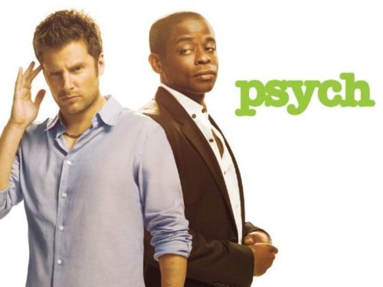 How Well Do You Know The Show PSYCH? | Playbuzz
