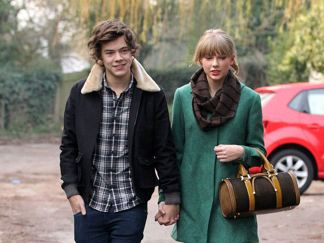 taylor swift y harry styles como se conocieron 191 qu 233 tanto sabes de las relaciones de los famosos playbuzz taylor swift y harry styles como se conocieron 191 qu 233 tanto sabes de las relaciones de los famosos playbuzz