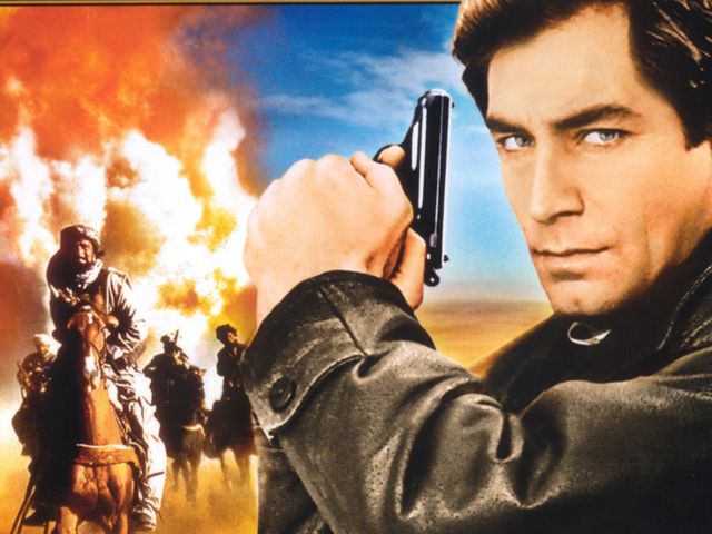 Der Beste James Bond Film Der Beste James Bond Film