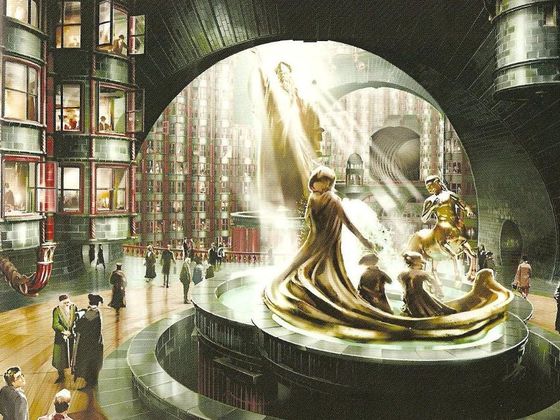 This Wizarding Career Aptitude Test Will Tell You What Magical Career You Were Born For!