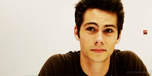 is dylan obrien the one for you?