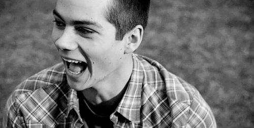 is dylan obrien the one for you?