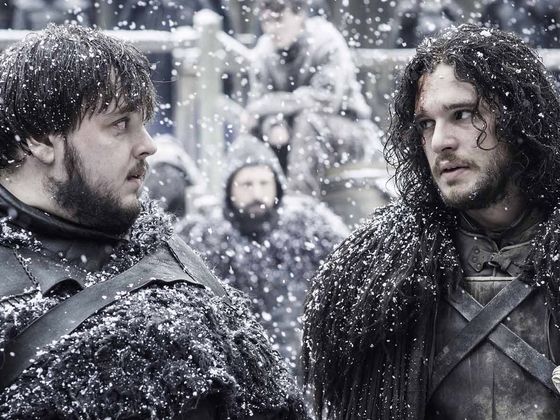 Who is your Game of Thrones BFF?