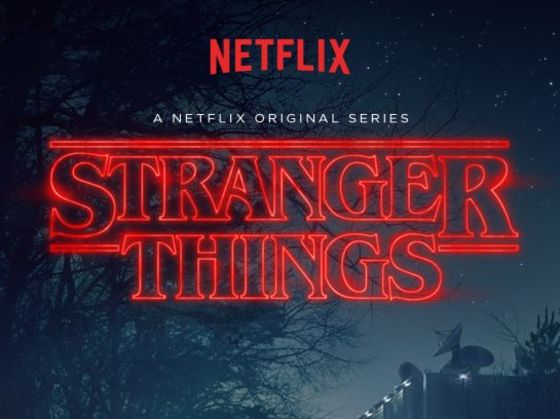 Which "Stranger Things" Character Are You Most Like?