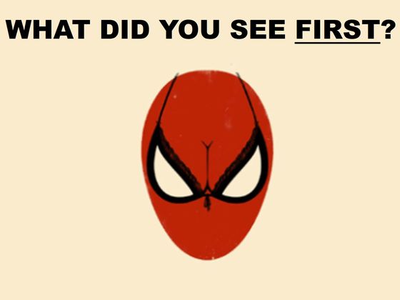 We Can Guess How Dirty Your Mind REALLY Is!
