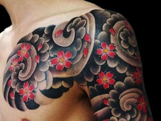 What Should Your First Tattoo Be Playbuzz