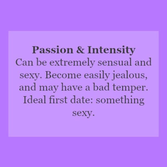What Makes You Dateable Based On Your Zodiac Sign? Playbuzz