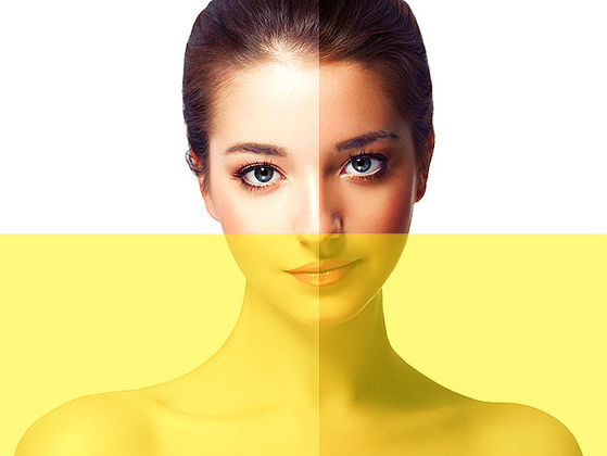 This Subconscious Psychology Test Reveals The Link Between Vision And Personality