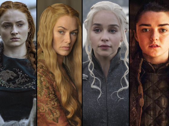 QUIZ: Which Badass Game of Thrones Woman Are You, Really?